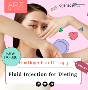 Fluid Injection for Dieting